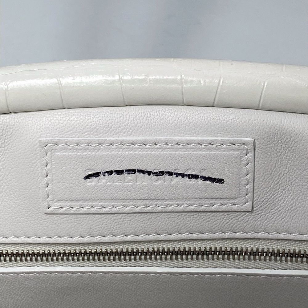 Balenciaga Small Frame Bag - Picture 12 of 14